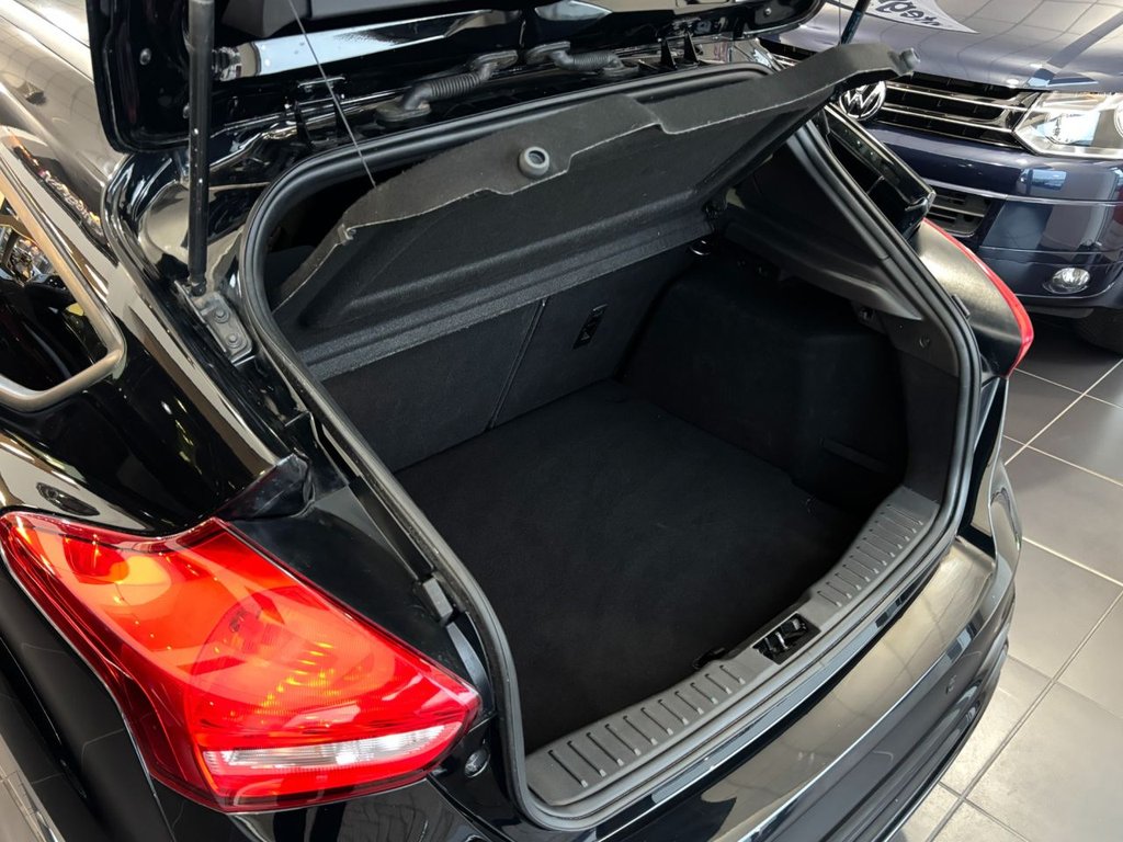 Used Ford Focus 2018 for sale - 77355835: Photo 32