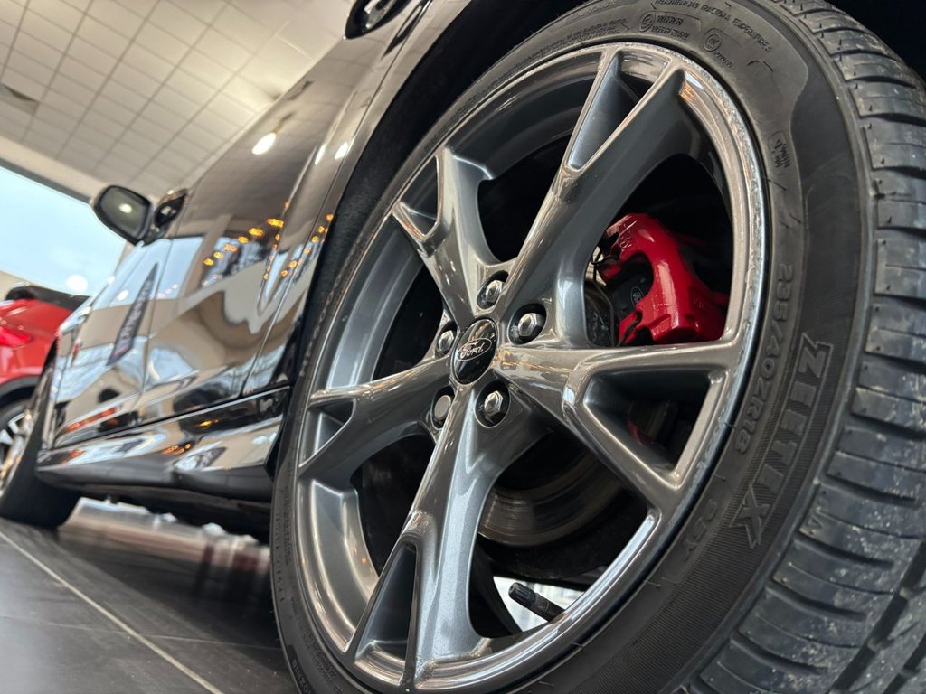 Used Ford Focus 2018 for sale - 77355835: Photo 35