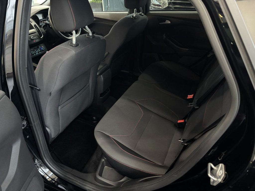 Used Ford Focus 2018 for sale - 77355835: Photo 36