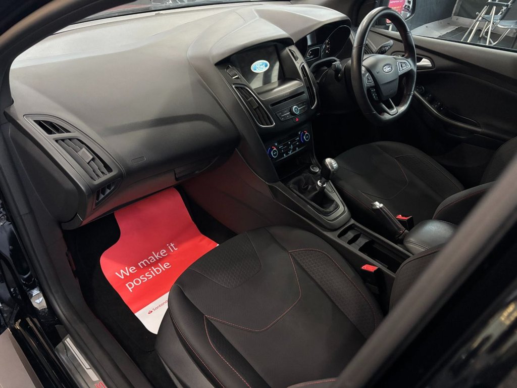 Used Ford Focus 2018 for sale - 77355835: Photo 43