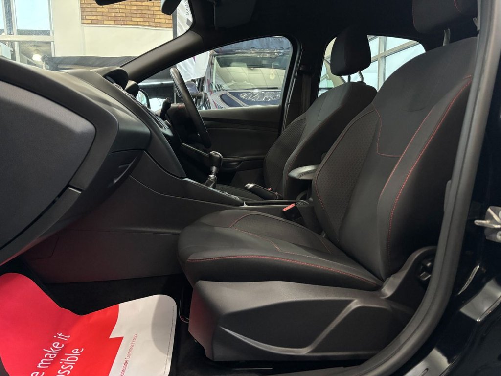 Used Ford Focus 2018 for sale - 77355835: Photo 44