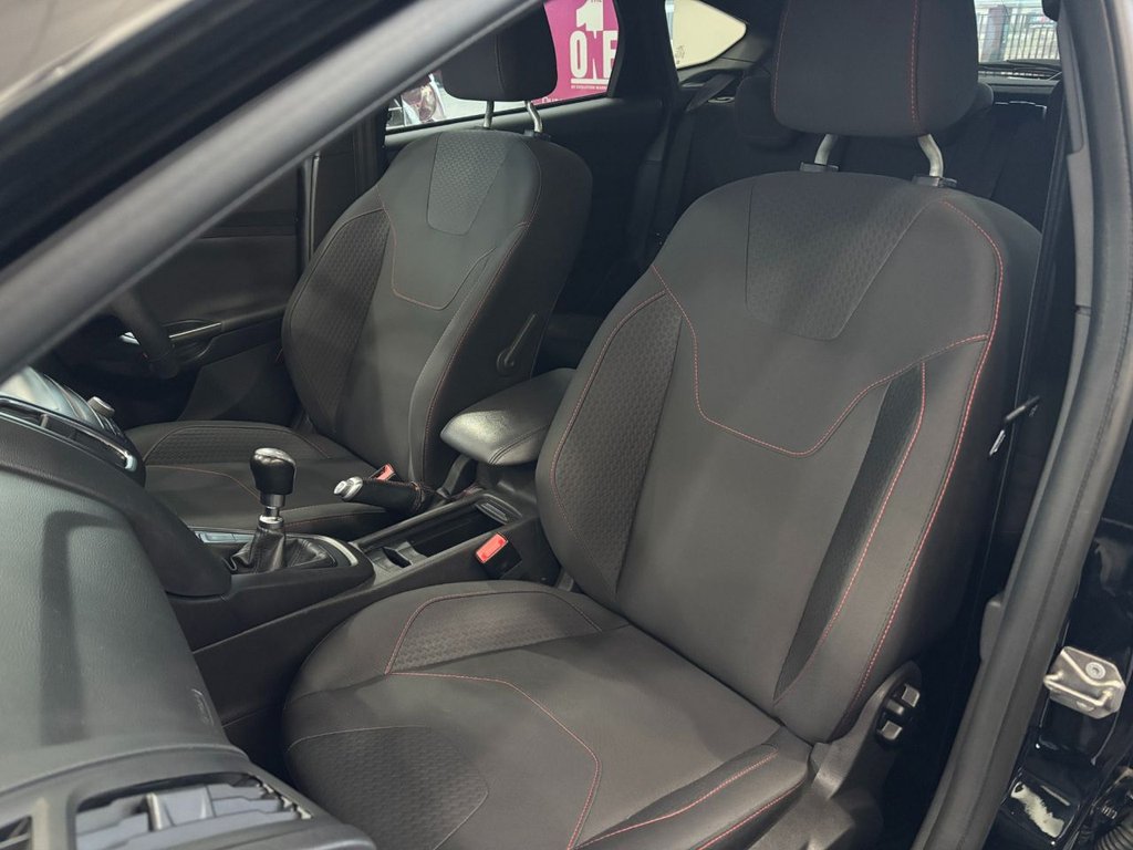 Used Ford Focus 2018 for sale - 77355835: Photo 45
