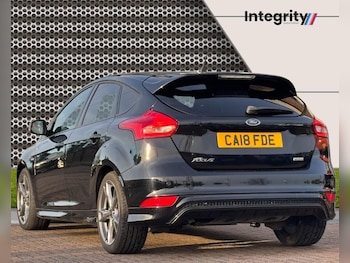 Used Ford Focus 2018 for sale - 77355835: Photo