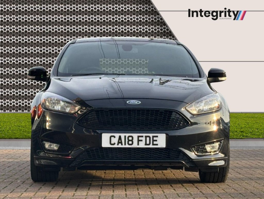 Used Ford Focus 2018 for sale - 77355835: Photo 6