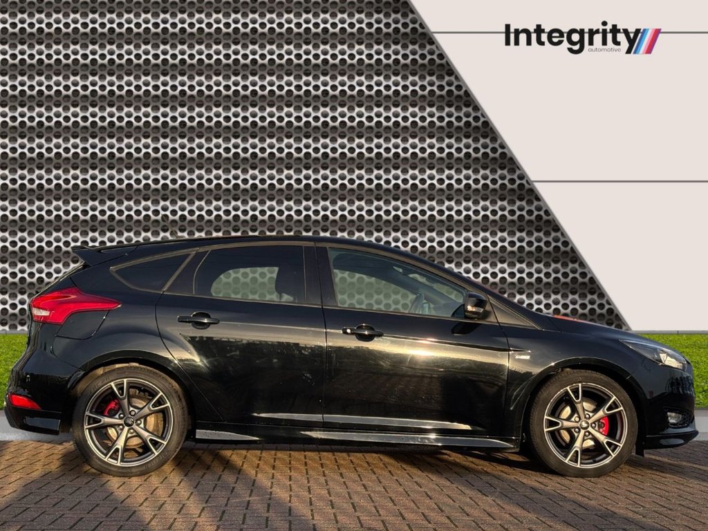 Used Ford Focus 2018 for sale - 77355835: Photo 7