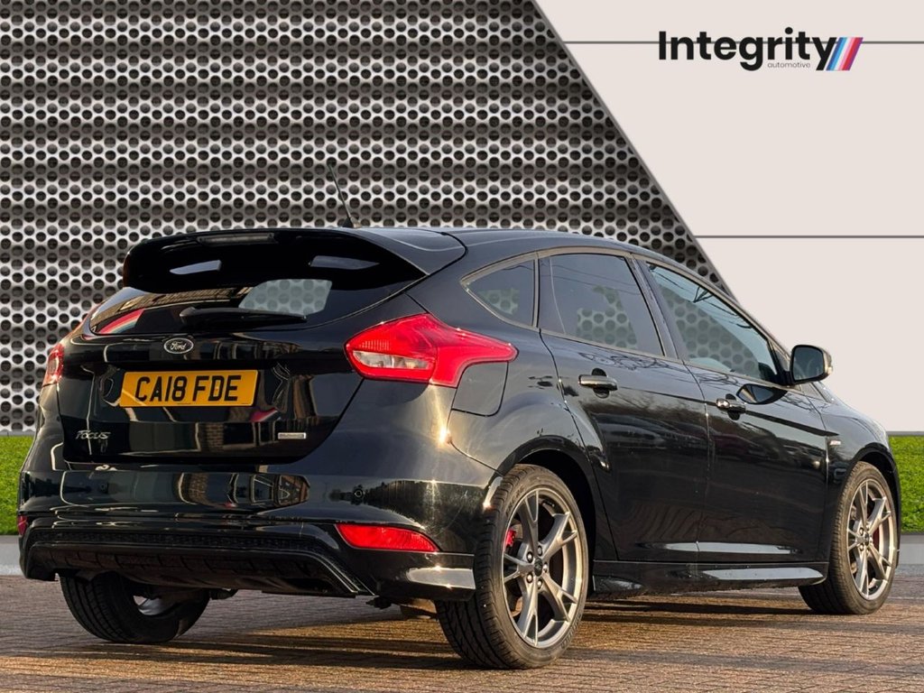 Used Ford Focus 2018 for sale - 77355835: Photo 8