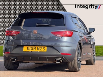 Used SEAT Leon 2019 for sale - 79422423: Photo