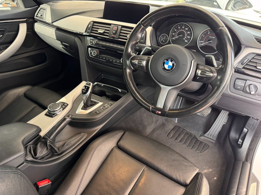 Used BMW 4 Series 2016 for sale - 76385967: Photo 11