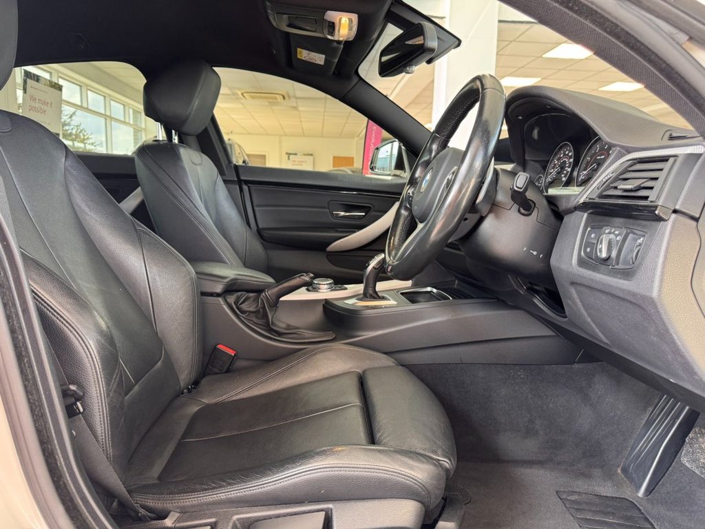 Used BMW 4 Series 2016 for sale - 76385967: Photo 12