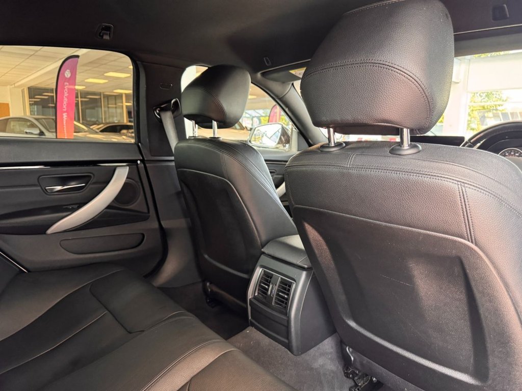 Used BMW 4 Series 2016 for sale - 76385967: Photo 16