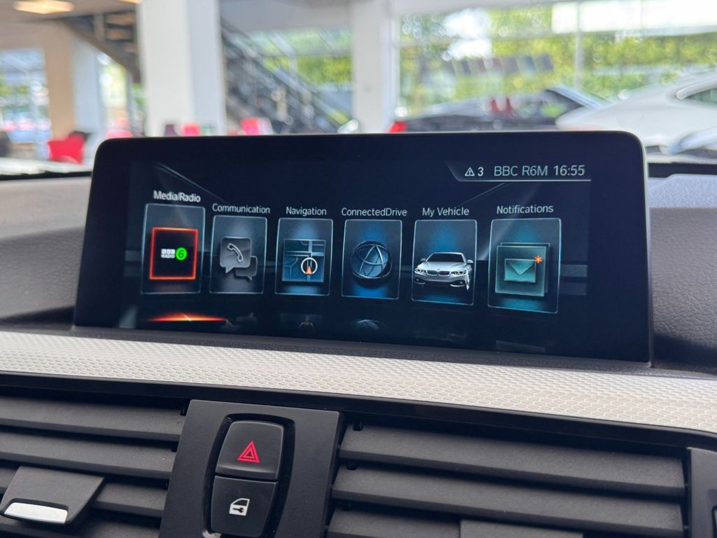 Used BMW 4 Series 2016 for sale - 76385967: Photo 47