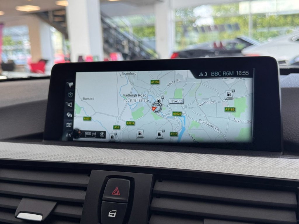 Used BMW 4 Series 2016 for sale - 76385967: Photo 48