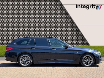 Used BMW 5 Series 2017 for sale - 78996727: Photo