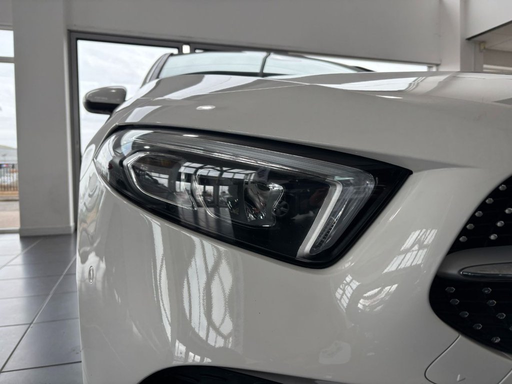 Used Mercedes-Benz A-Class 2019 for sale - 78212393: Photo 13