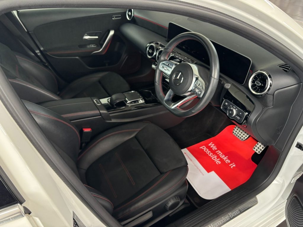 Used Mercedes-Benz A-Class 2019 for sale - 78212393: Photo 14