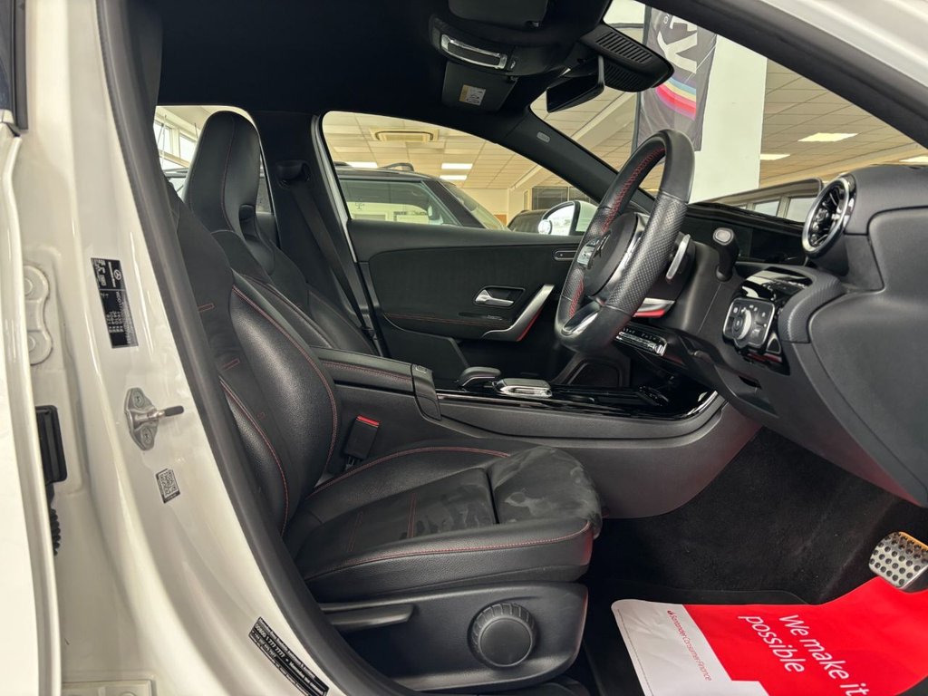 Used Mercedes-Benz A-Class 2019 for sale - 78212393: Photo 15