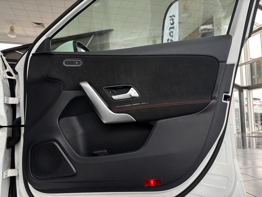 Used Mercedes-Benz A-Class 2019 for sale - 78212393: Photo 19