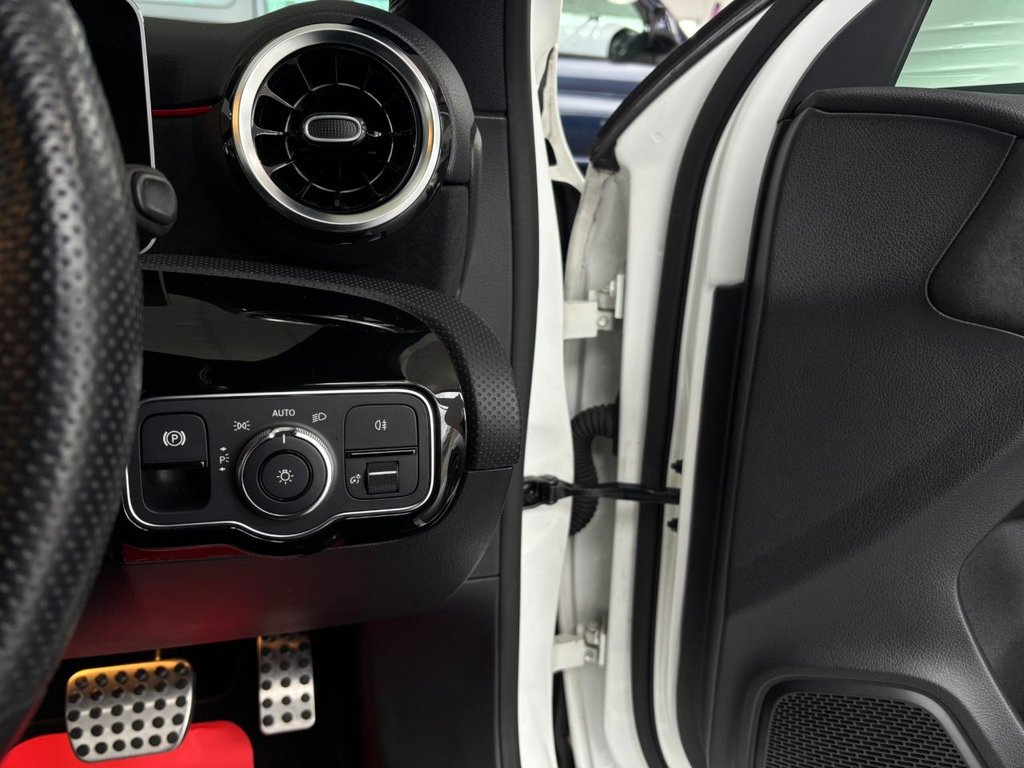 Used Mercedes-Benz A-Class 2019 for sale - 78212393: Photo 20