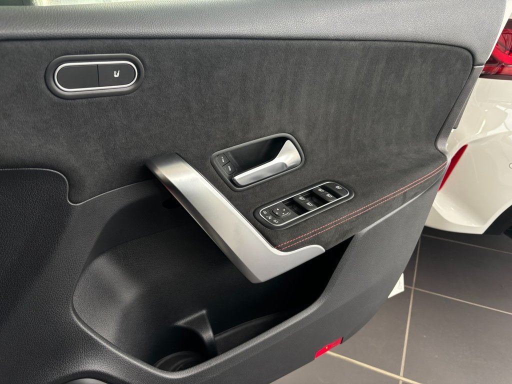 Used Mercedes-Benz A-Class 2019 for sale - 78212393: Photo 21