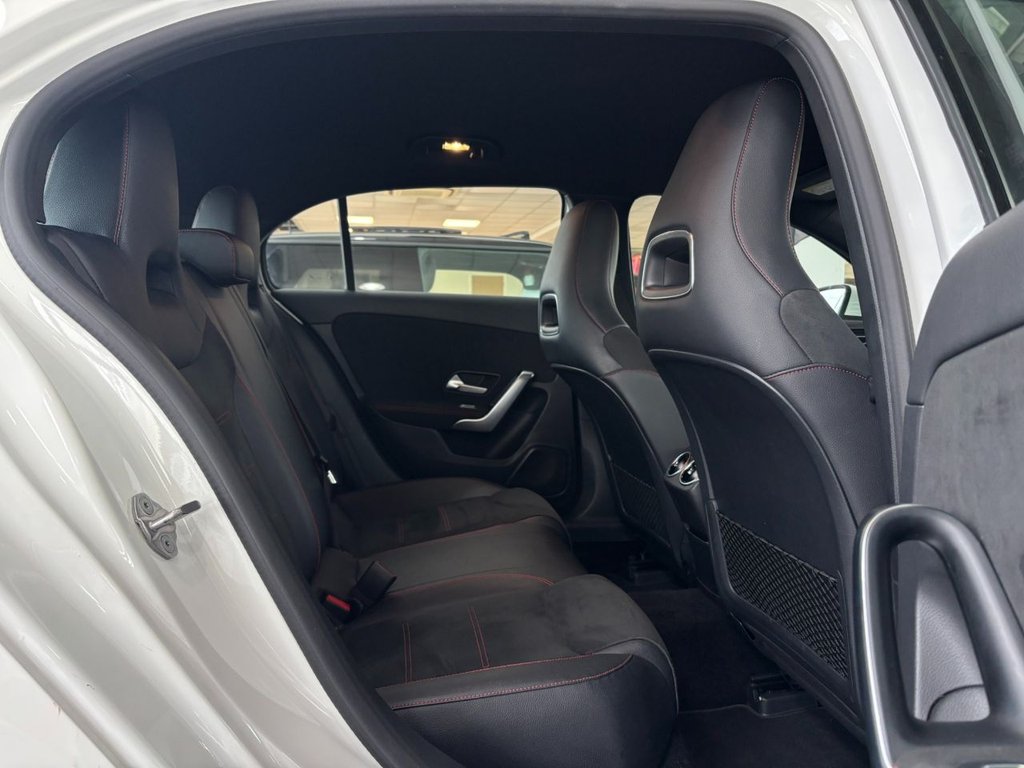 Used Mercedes-Benz A-Class 2019 for sale - 78212393: Photo 27