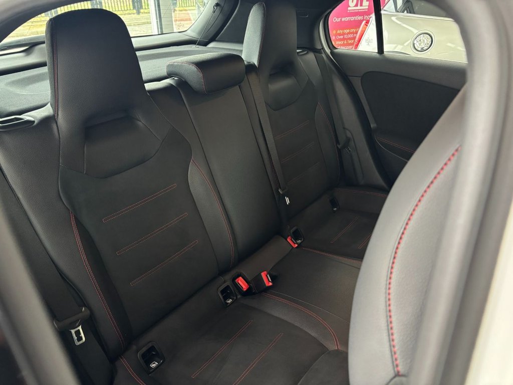 Used Mercedes-Benz A-Class 2019 for sale - 78212393: Photo 28