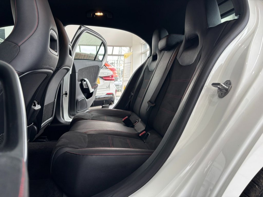Used Mercedes-Benz A-Class 2019 for sale - 78212393: Photo 38