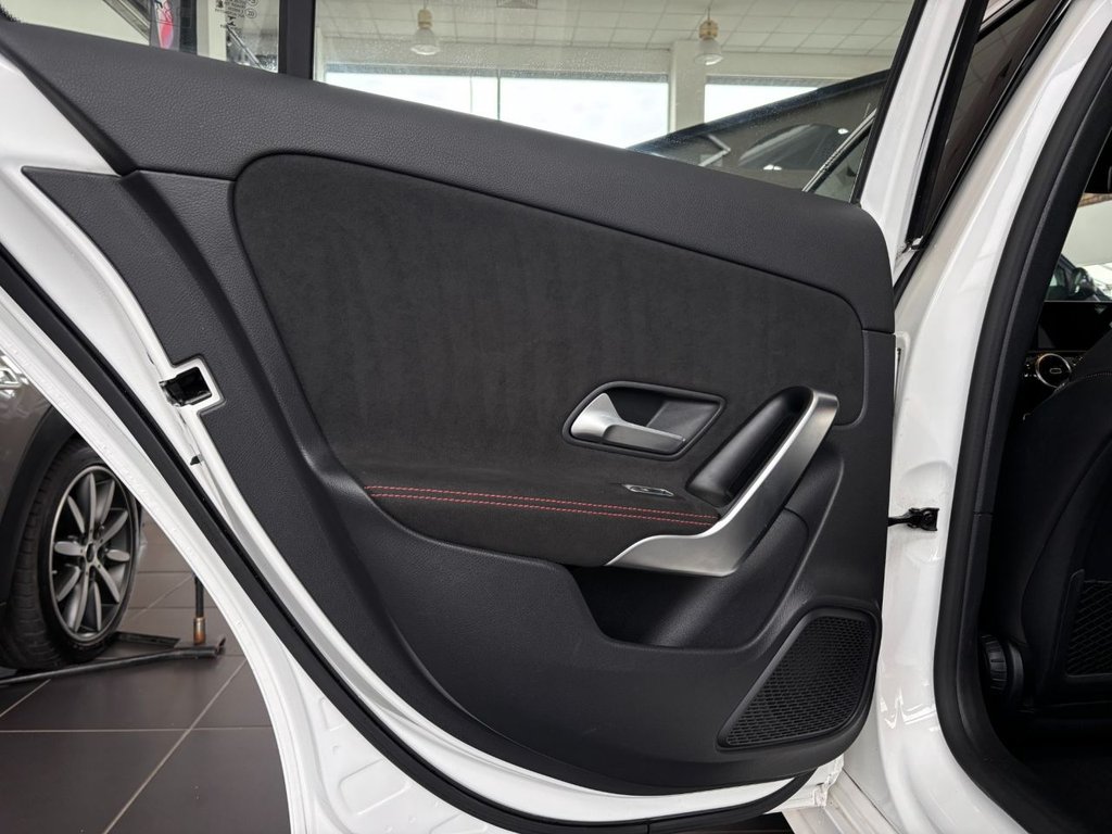 Used Mercedes-Benz A-Class 2019 for sale - 78212393: Photo 41