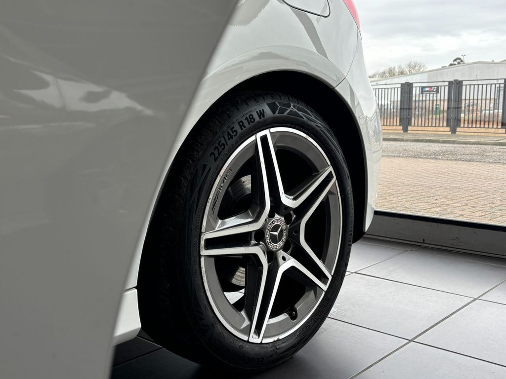 Used Mercedes-Benz A-Class 2019 for sale - 78212393: Photo 42