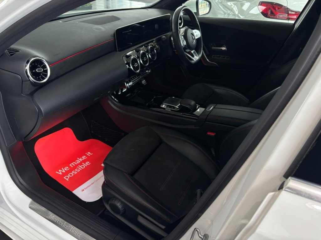 Used Mercedes-Benz A-Class 2019 for sale - 78212393: Photo 44