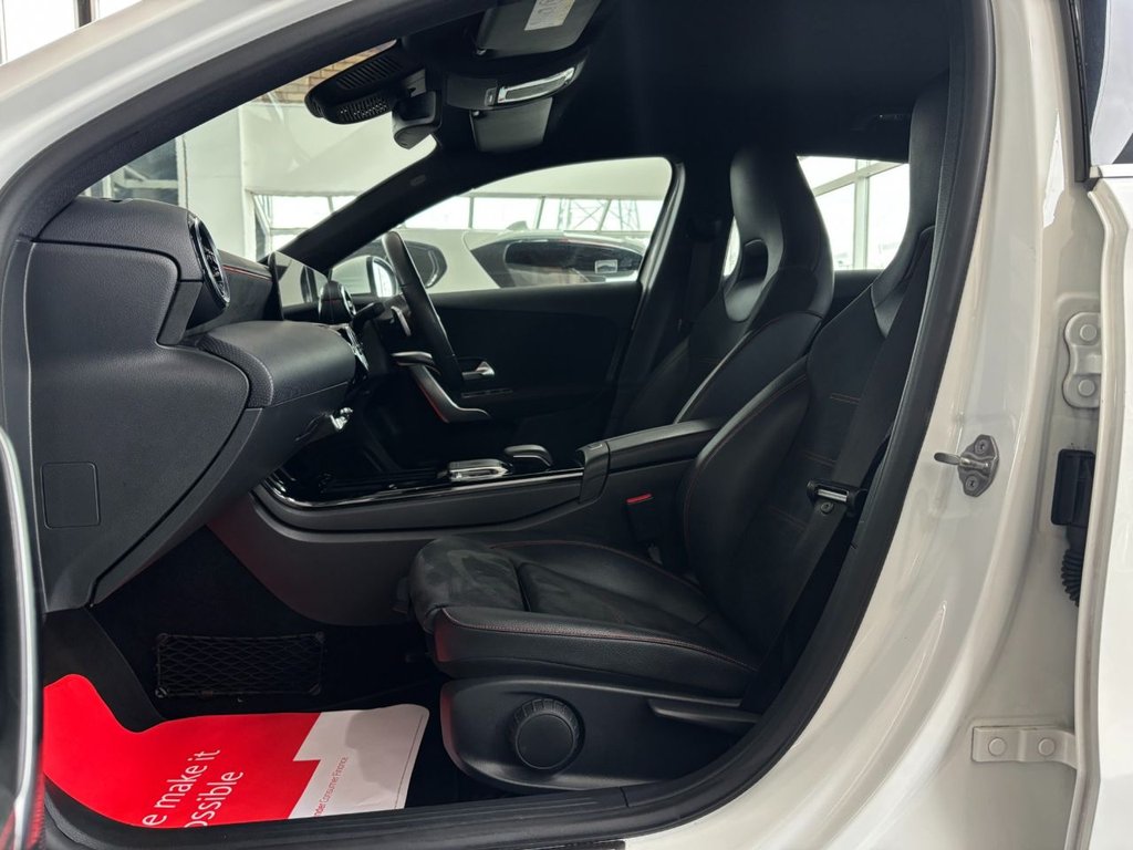 Used Mercedes-Benz A-Class 2019 for sale - 78212393: Photo 45