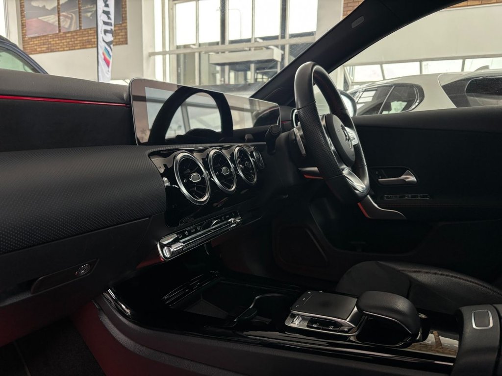 Used Mercedes-Benz A-Class 2019 for sale - 78212393: Photo 47