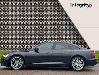 Used Audi A6 2019 for sale - 79414427: Photo