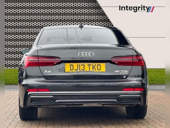 Used Audi A6 2019 for sale - 79414427: Photo
