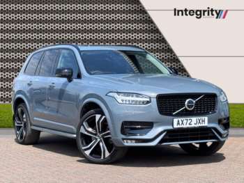 2023 (72) - 2.0 B5 MHEV Ultimate SUV 5dr Petrol Hybrid Auto 4WD Euro 6 (s/s) (250 ps)