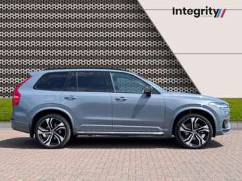 Used Volvo XC90 2023 for sale - 74947820: Photo
