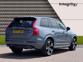 Used Volvo XC90 2023 for sale - 74947820: Photo