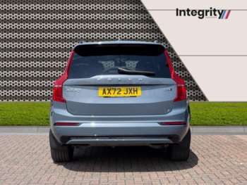 Used Volvo XC90 2023 for sale - 74947820: Photo