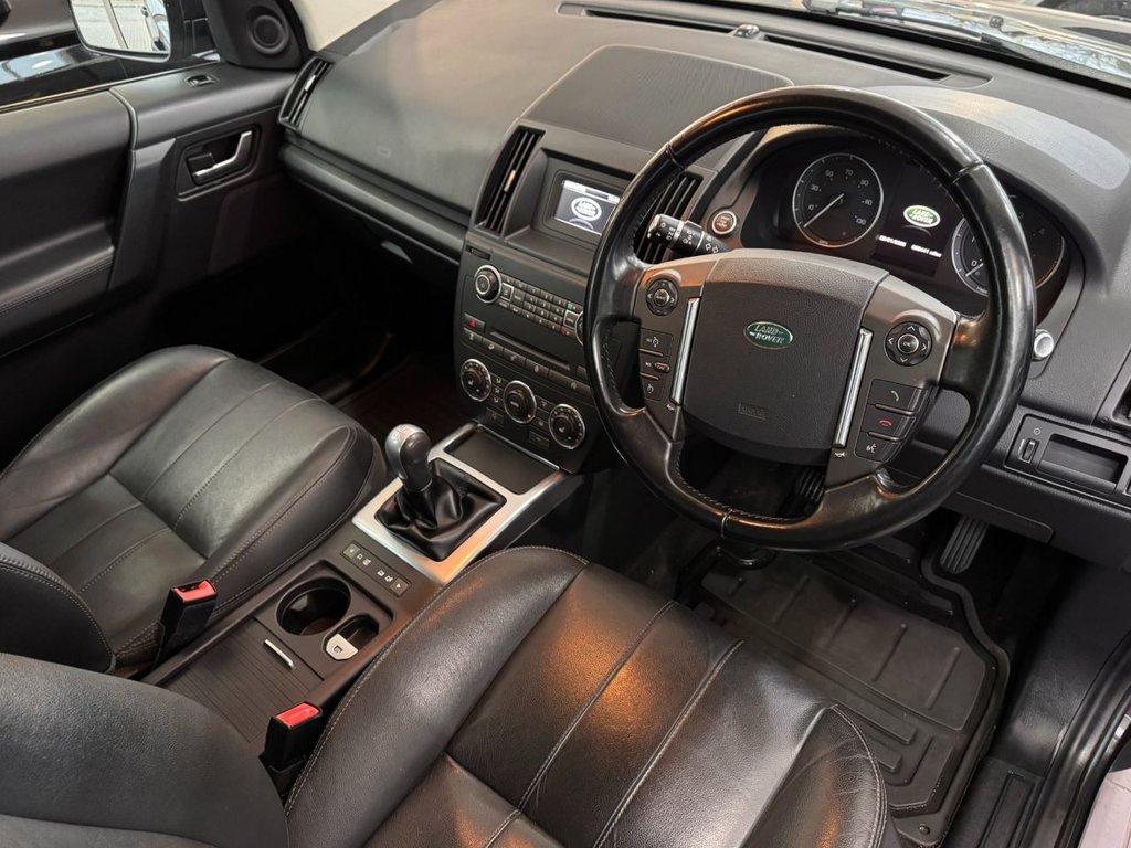 Used Land Rover Freelander 2013 for sale - 77368853: Photo 11