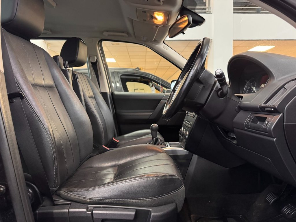 Used Land Rover Freelander 2013 for sale - 77368853: Photo 12