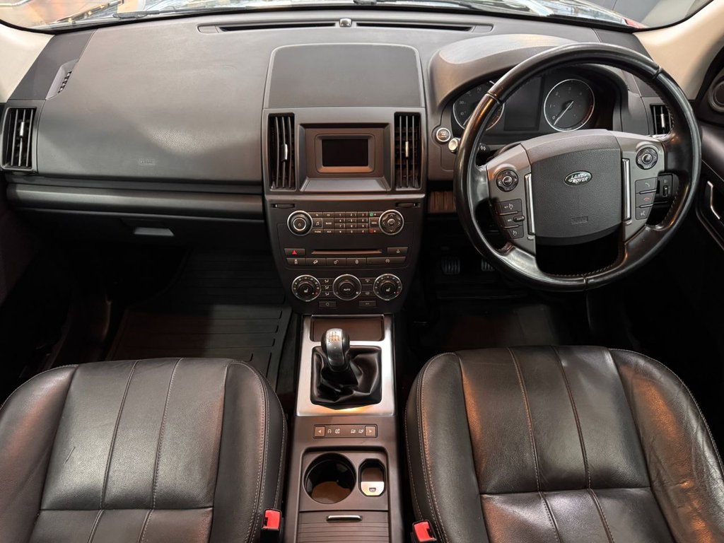 Used Land Rover Freelander 2013 for sale - 77368853: Photo 15