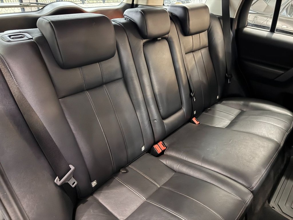 Used Land Rover Freelander 2013 for sale - 77368853: Photo 17