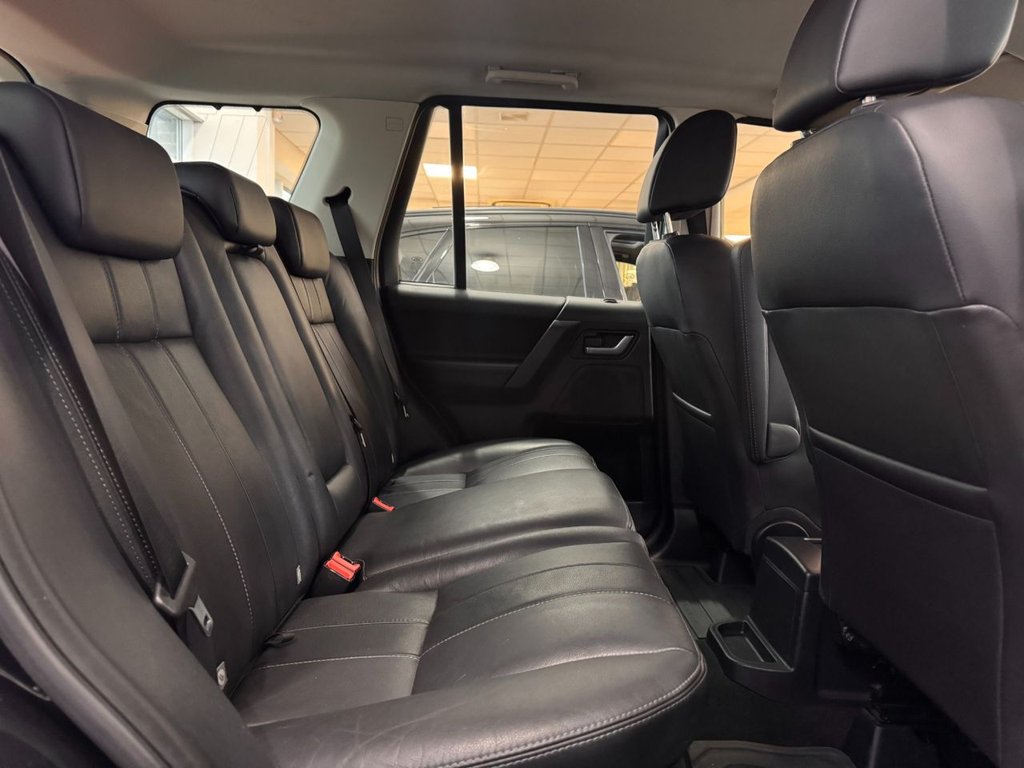 Used Land Rover Freelander 2013 for sale - 77368853: Photo 19