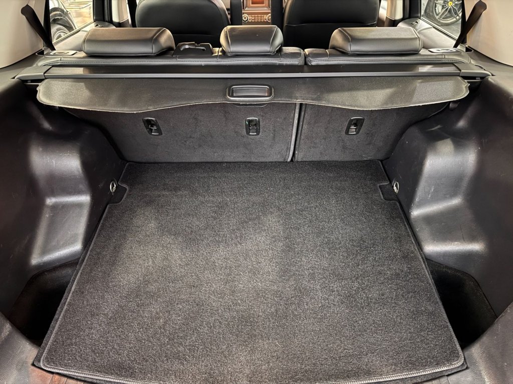 Used Land Rover Freelander 2013 for sale - 77368853: Photo 22