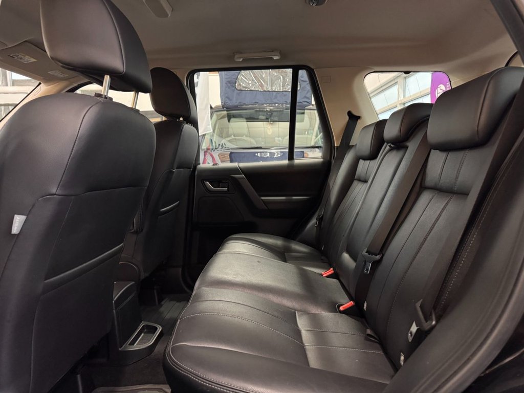 Used Land Rover Freelander 2013 for sale - 77368853: Photo 25