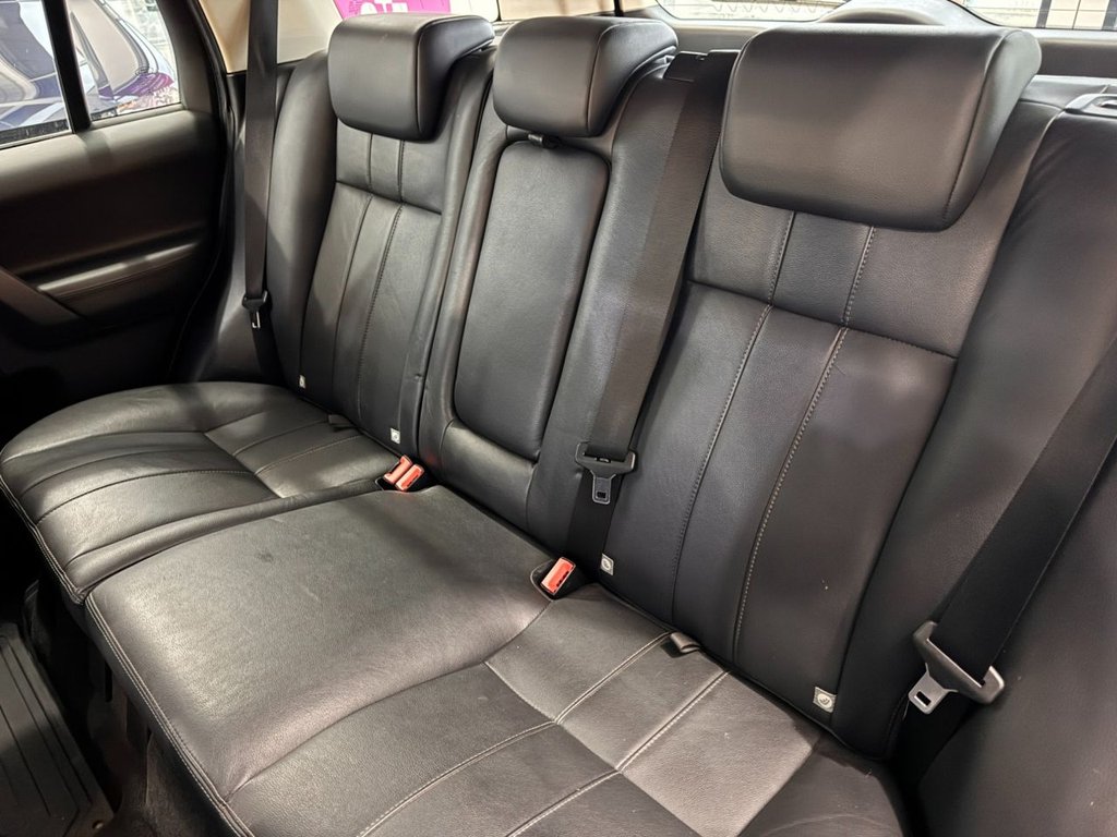 Used Land Rover Freelander 2013 for sale - 77368853: Photo 26