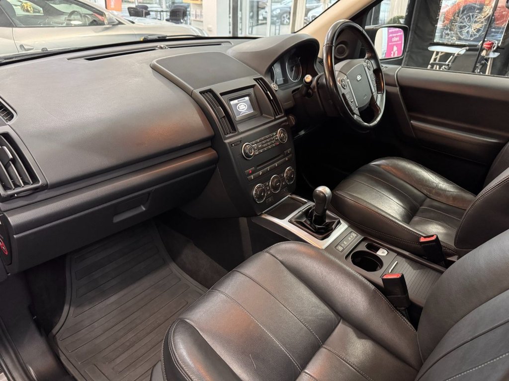Used Land Rover Freelander 2013 for sale - 77368853: Photo 28