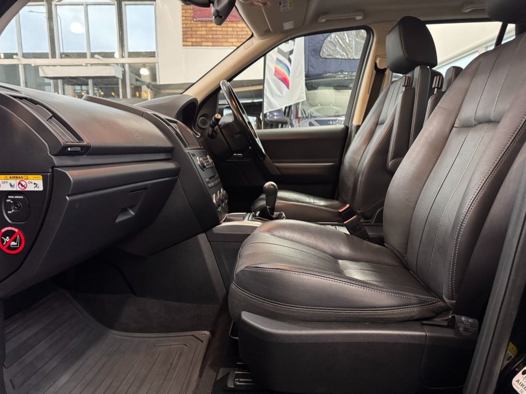 Used Land Rover Freelander 2013 for sale - 77368853: Photo 29