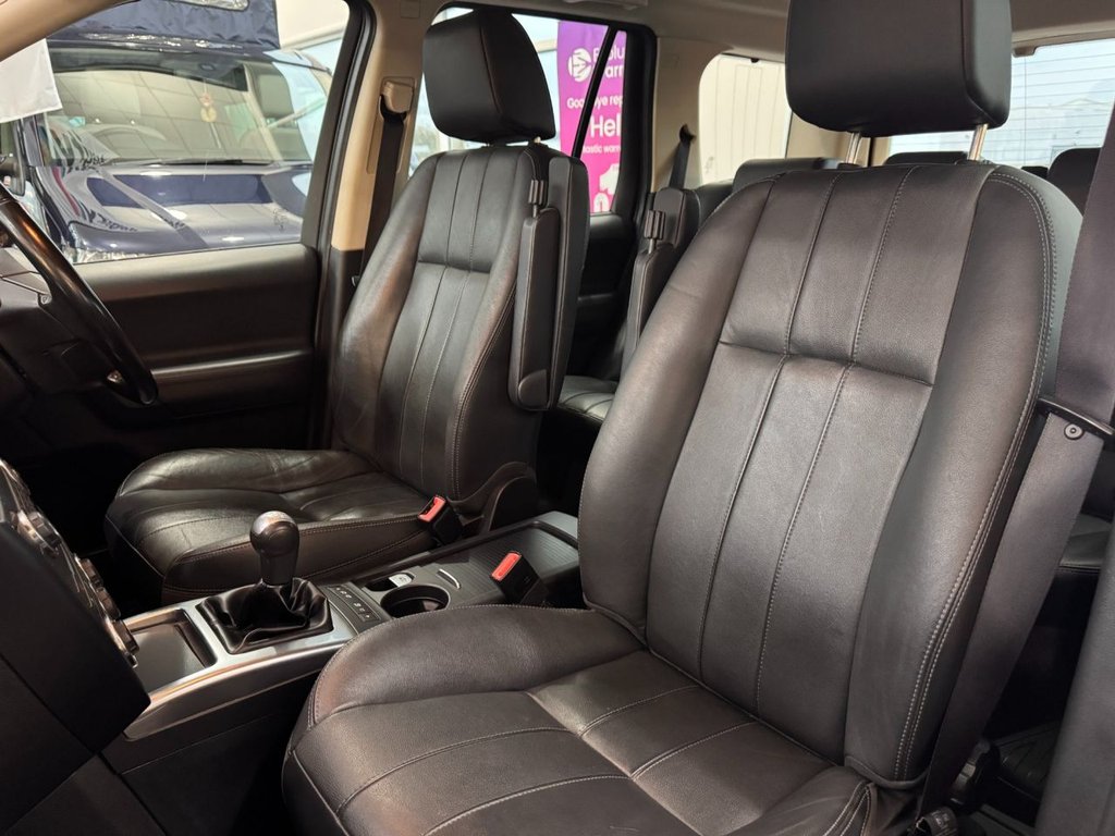 Used Land Rover Freelander 2013 for sale - 77368853: Photo 30