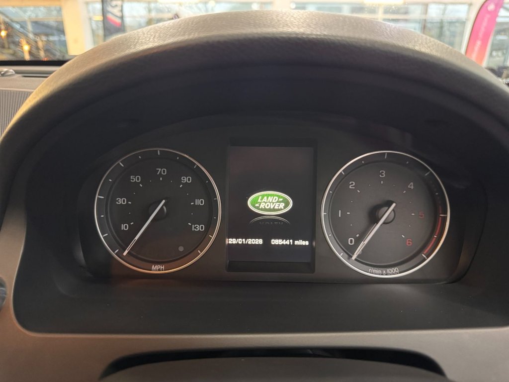 Used Land Rover Freelander 2013 for sale - 77368853: Photo 34