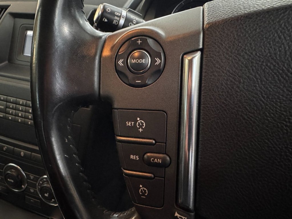 Used Land Rover Freelander 2013 for sale - 77368853: Photo 36